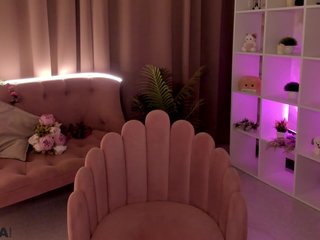taticamomile Porn Show