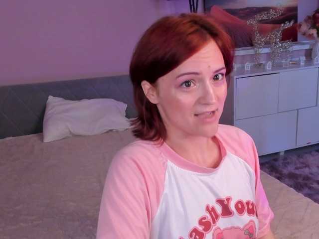 taticamomile live cam on BongaCams