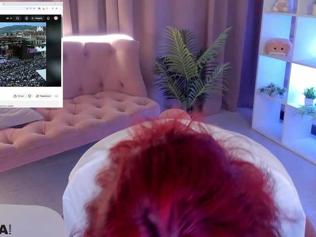 taticamomile live cam on BongaCams