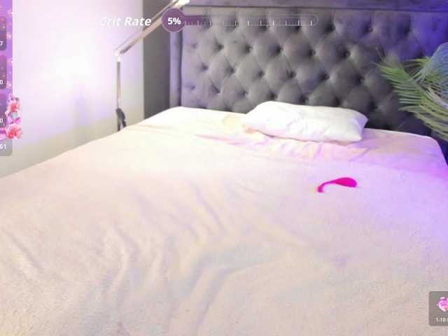 taticamomile live cam on BongaCams