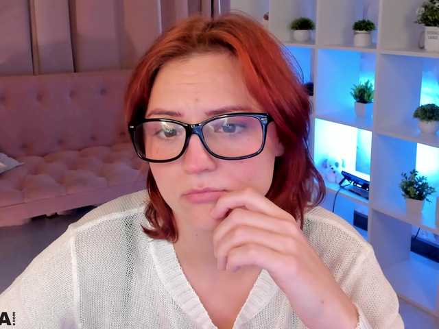 taticamomile live cam on BongaCams