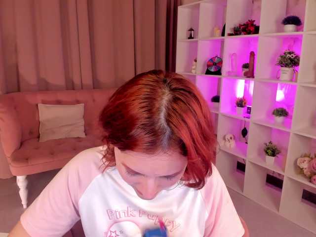 taticamomile live cam on BongaCams