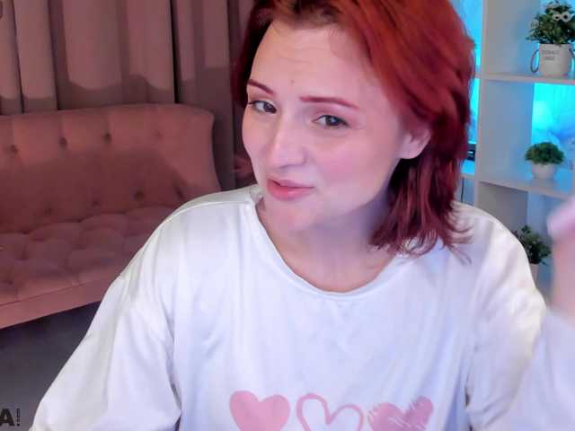 taticamomile live cam on BongaCams