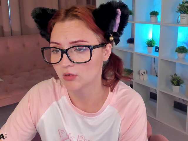 taticamomile live cam on BongaCams