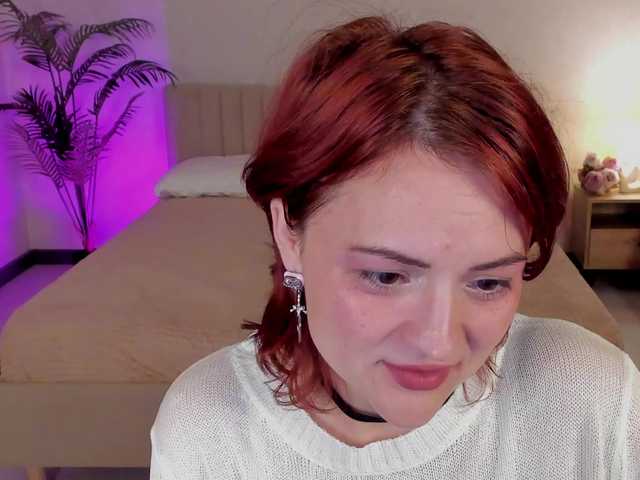 taticamomile live cam on BongaCams
