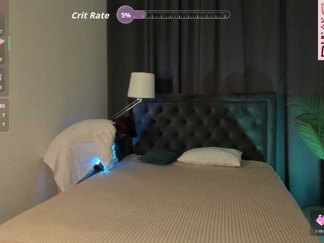 taticamomile live cam on BongaCams