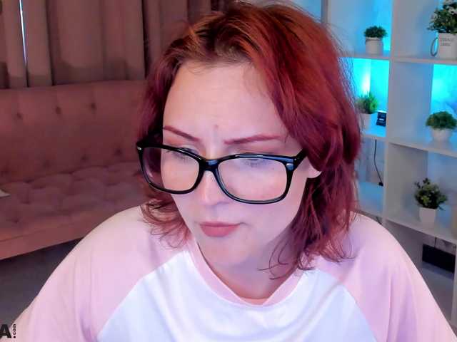 taticamomile live cam on BongaCams