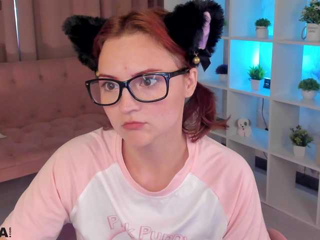 taticamomile live cam on BongaCams