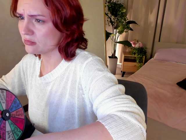 taticamomile live cam on BongaCams