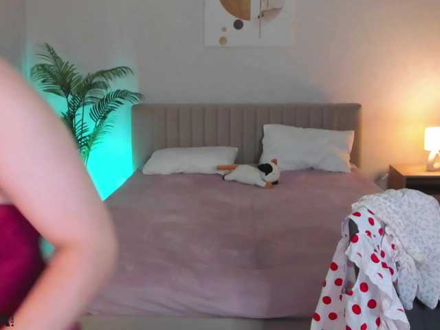taticamomile live cam on BongaCams