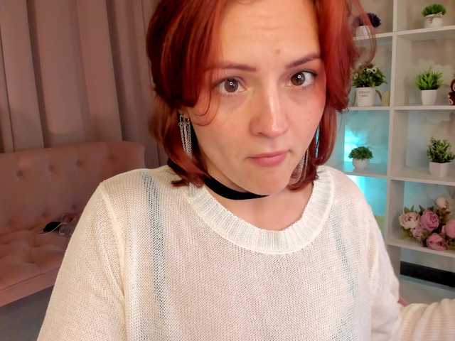 taticamomile live cam on BongaCams