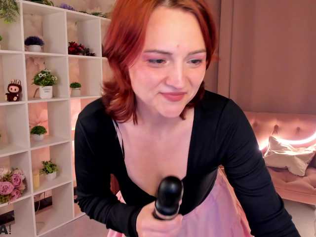 taticamomile live cam on BongaCams
