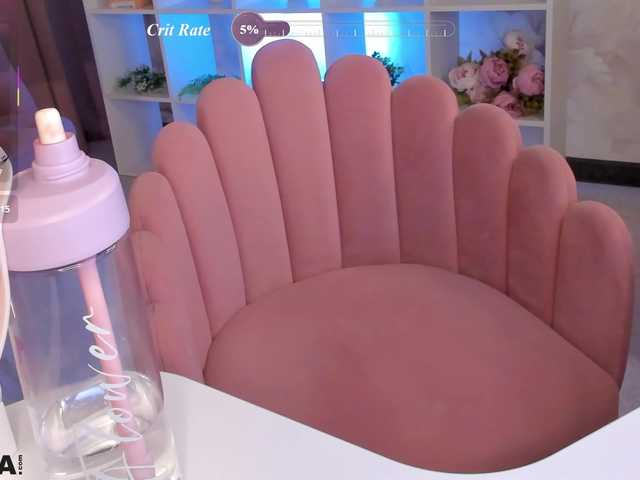taticamomile live cam on BongaCams