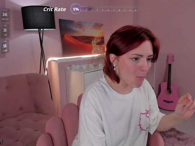  taticamomile chat room