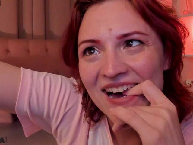 taticamomile live cam on BongaCams