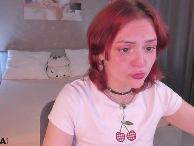 taticamomile cam belle