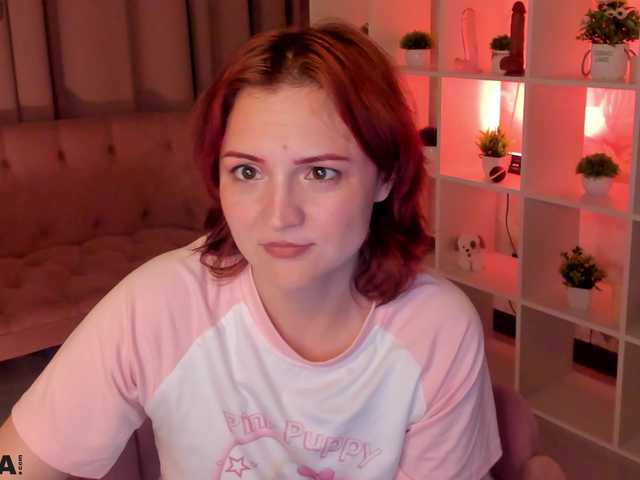 taticamomile live cam on BongaCams