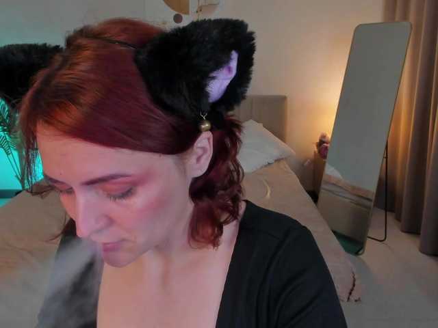 taticamomile live cam on BongaCams