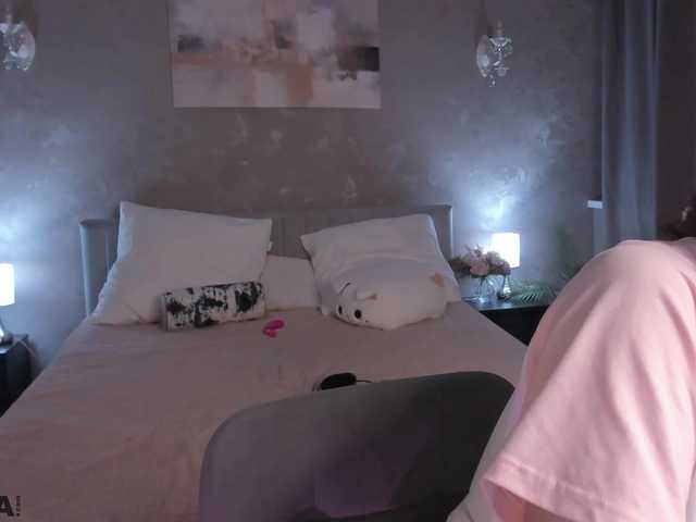 taticamomile live cam on BongaCams