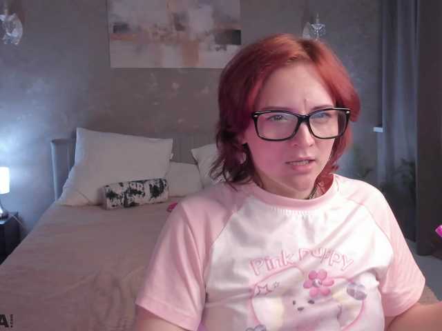 taticamomile live cam on BongaCams