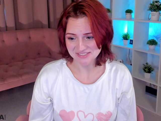 taticamomile cam belle