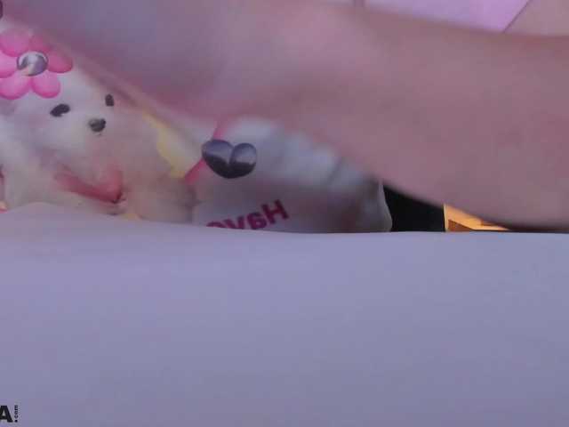 taticamomile live cam on BongaCams