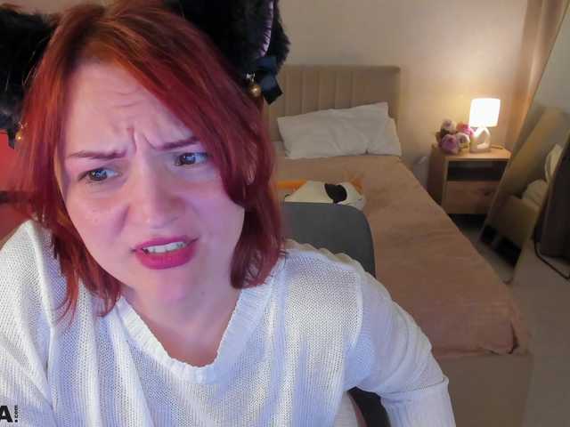 taticamomile live cam on BongaCams