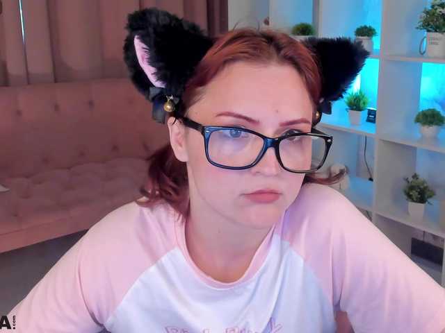 taticamomile live cam on BongaCams