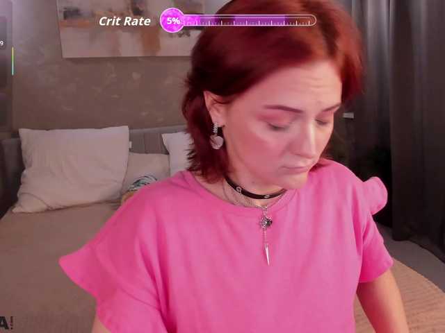 taticamomile live cam on BongaCams