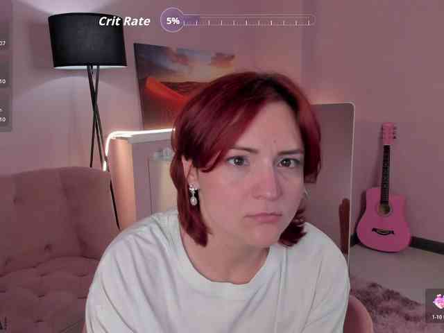 taticamomile webcam