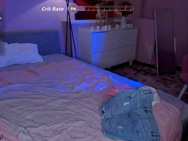 taticamomile webcam