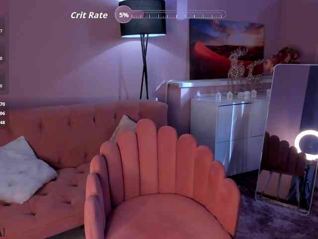 taticamomile webcam
