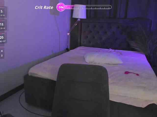 taticamomile webcam