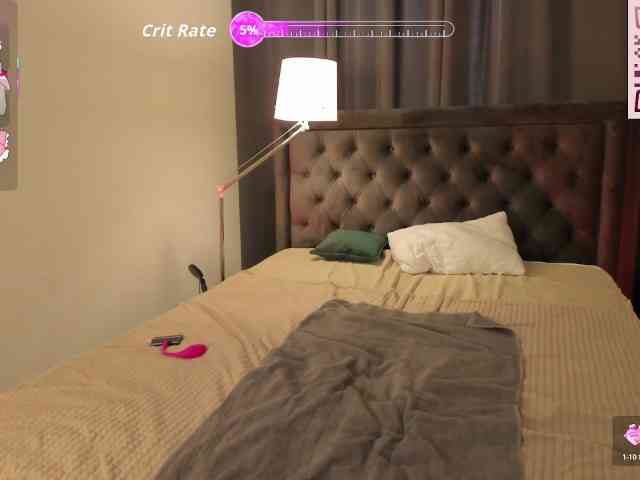 taticamomile webcam