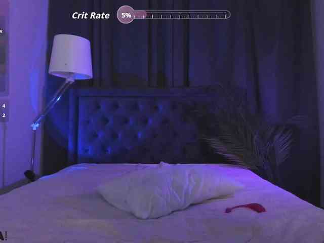 taticamomile webcam