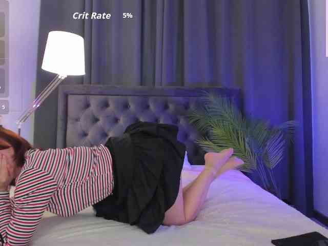 taticamomile webcam