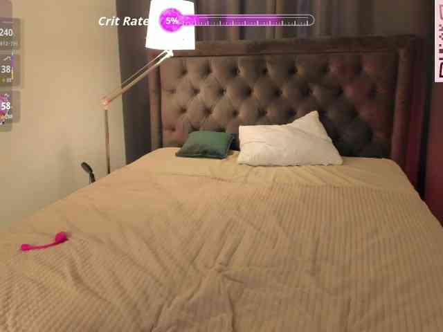 taticamomile webcam