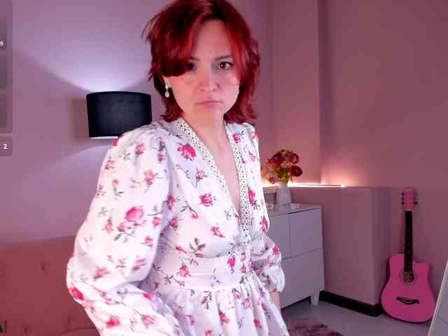 Model: taticamomile