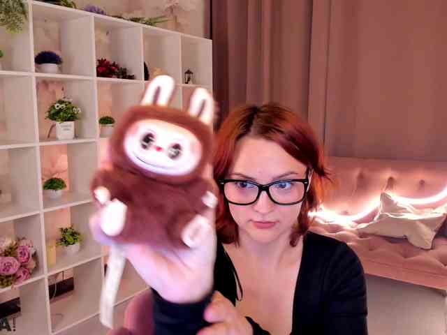 taticamomile webcam
