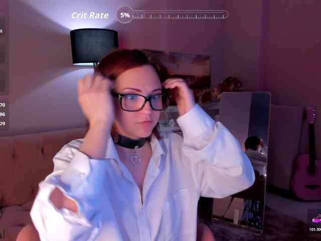 taticamomile webcam