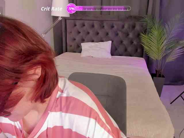 taticamomile webcam