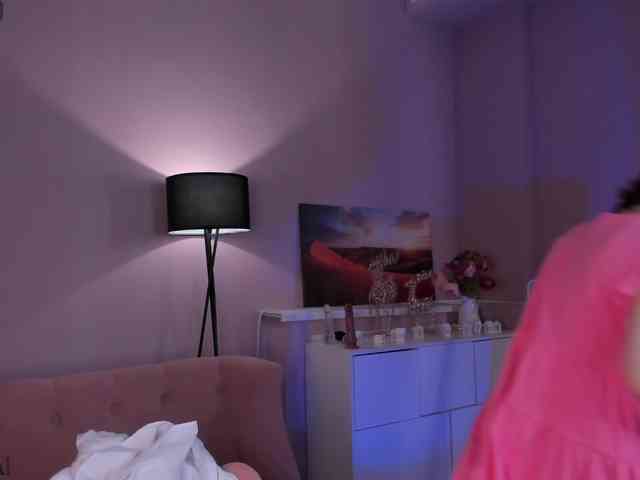 taticamomile webcam