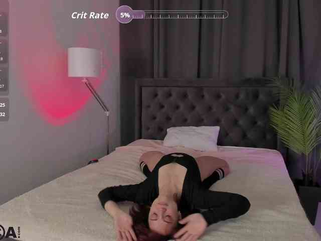 taticamomile webcam