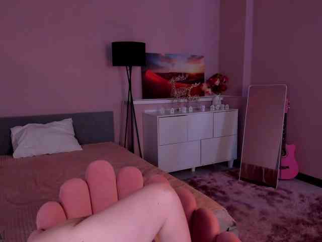 taticamomile webcam