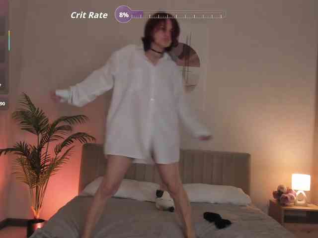 taticamomile Live Webcam on BongaCams