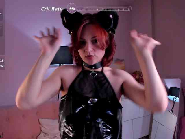 Modelo: taticamomile
