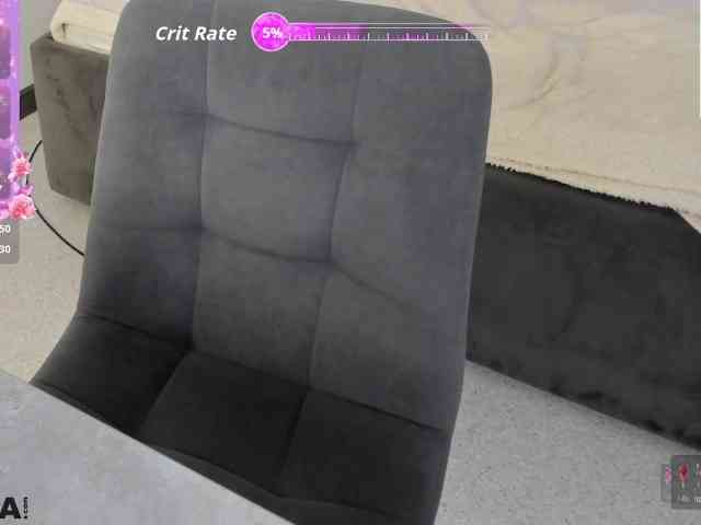 taticamomile webcam