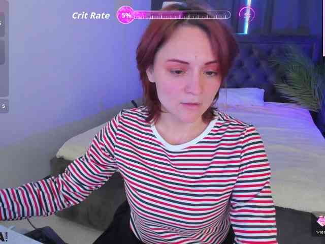 taticamomile webcam