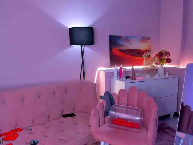 taticamomile webcam