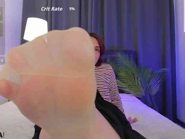 taticamomile webcam